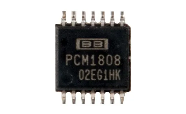 PCM1808