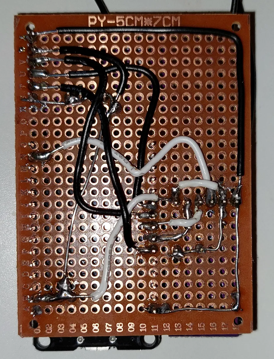 Hi-Fi Portable Bluetooth Speaker with DSP Technology screenshot