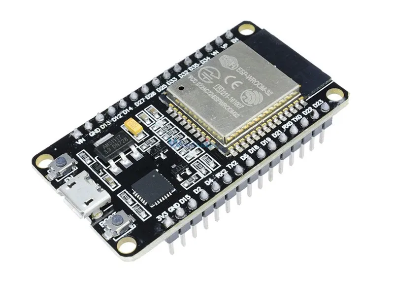 ESP32