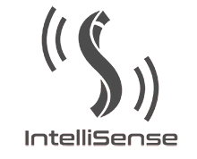 Intellisense Logo
