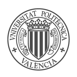 UPV Logo